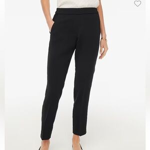 J. Crew Jamie Pant - NWT